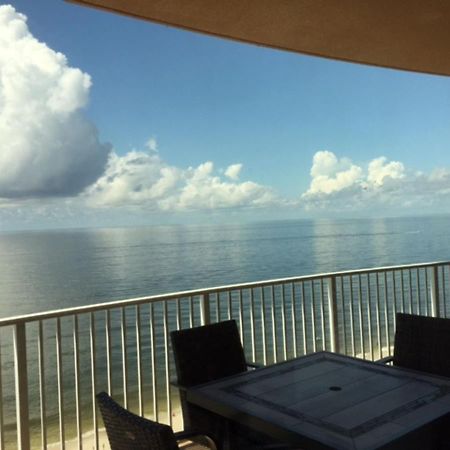 Phoenix Gulf Shores 1203 By Bender Vacation Rentals المظهر الخارجي الصورة