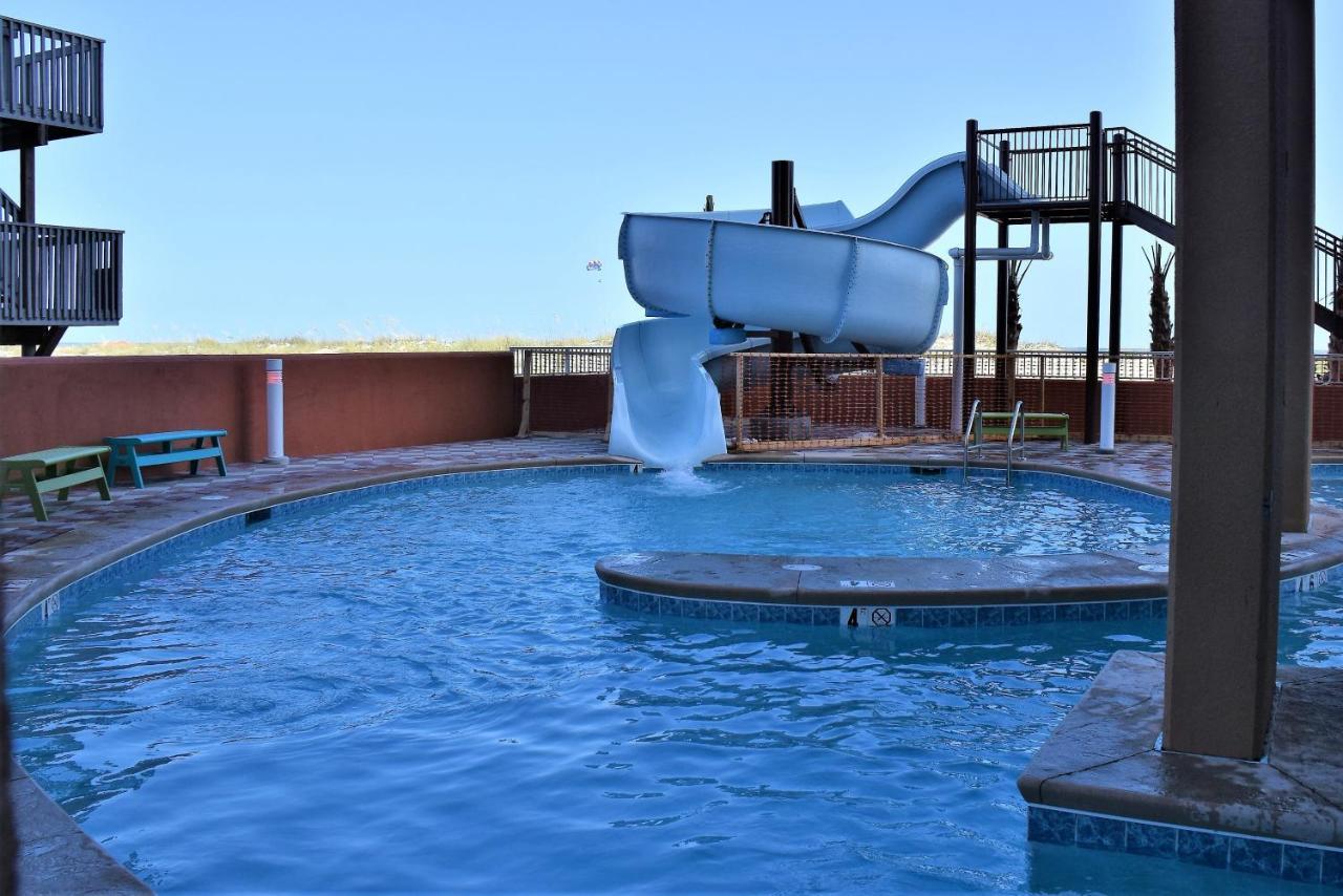 Phoenix Gulf Shores 1203 By Bender Vacation Rentals المظهر الخارجي الصورة