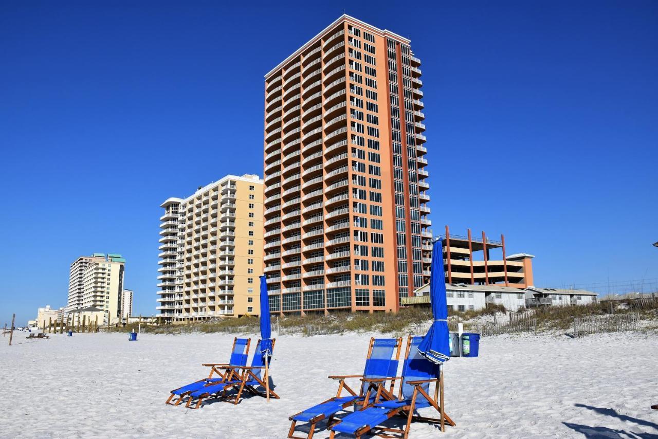 Phoenix Gulf Shores 1203 By Bender Vacation Rentals المظهر الخارجي الصورة