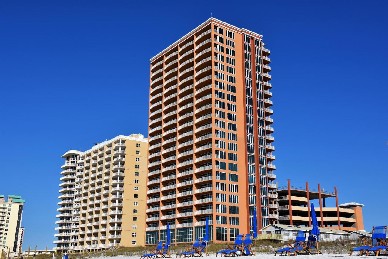 Phoenix Gulf Shores 1203 By Bender Vacation Rentals المظهر الخارجي الصورة