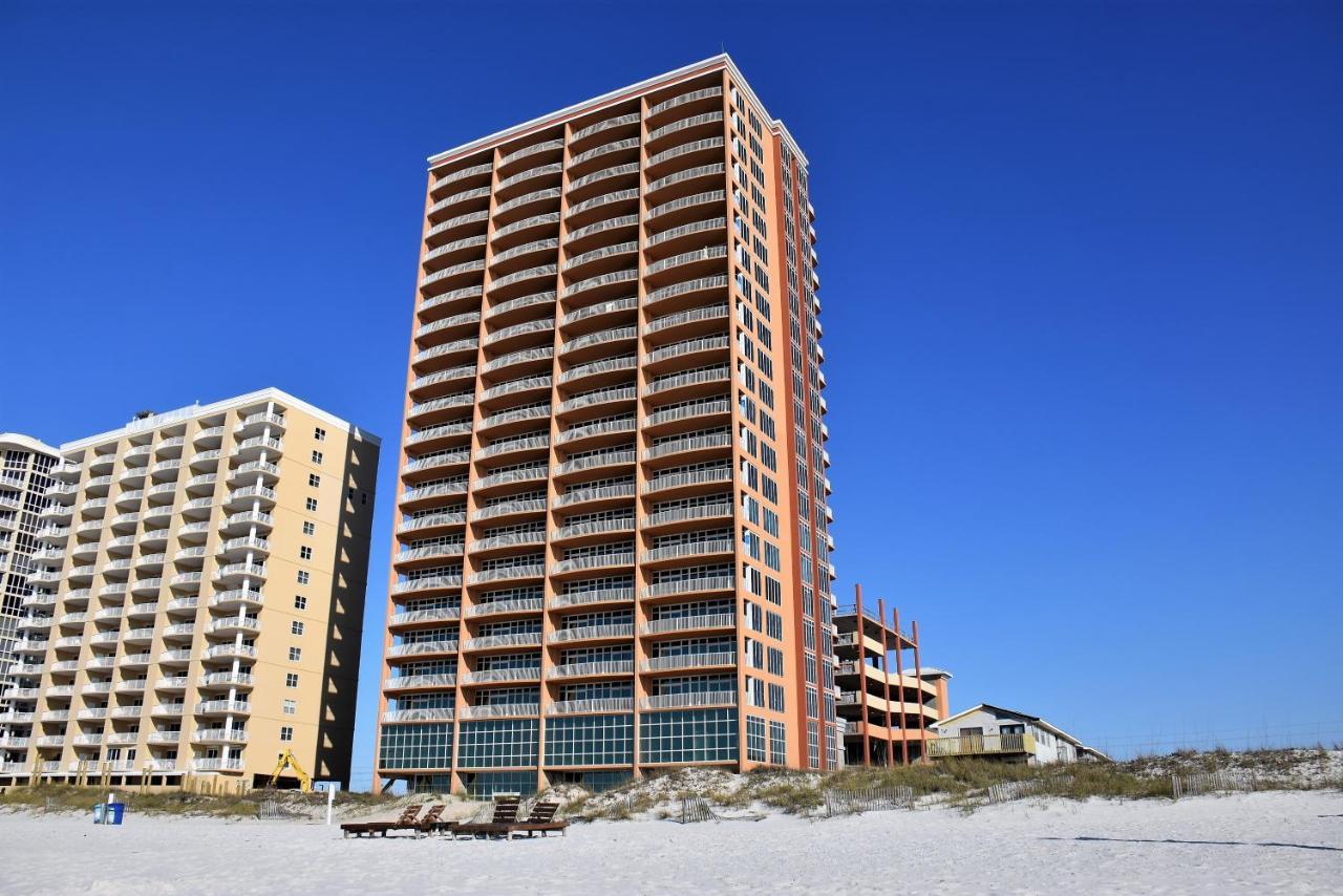 Phoenix Gulf Shores 1203 By Bender Vacation Rentals المظهر الخارجي الصورة