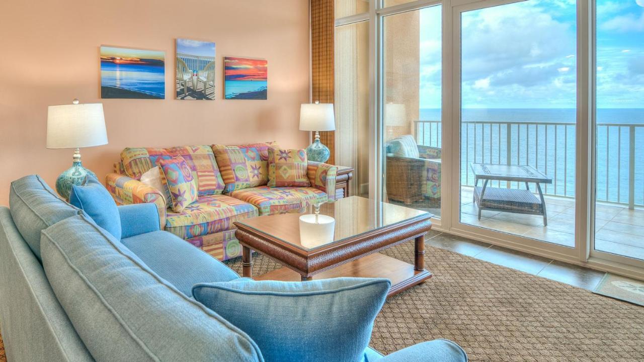 Phoenix Gulf Shores 1203 By Bender Vacation Rentals المظهر الخارجي الصورة