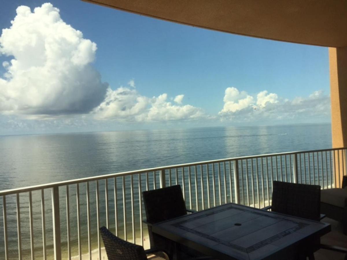 Phoenix Gulf Shores 1203 By Bender Vacation Rentals المظهر الخارجي الصورة