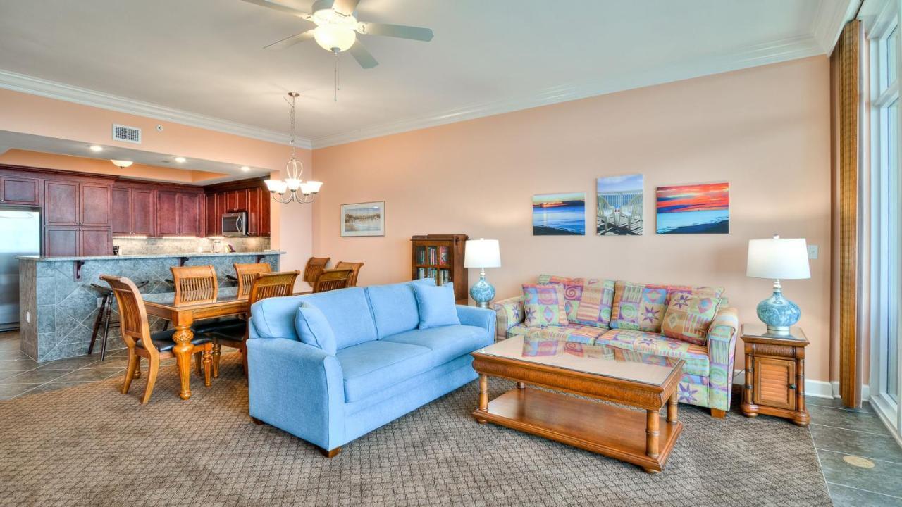 Phoenix Gulf Shores 1203 By Bender Vacation Rentals المظهر الخارجي الصورة