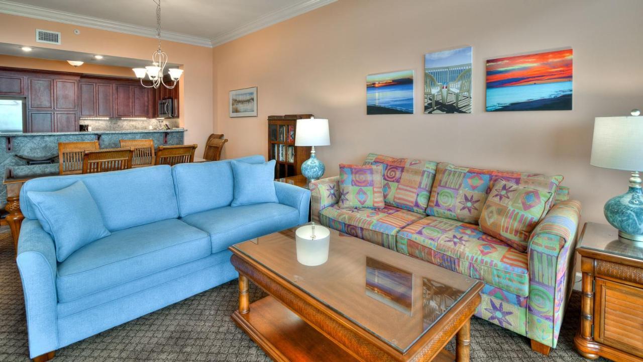 Phoenix Gulf Shores 1203 By Bender Vacation Rentals المظهر الخارجي الصورة