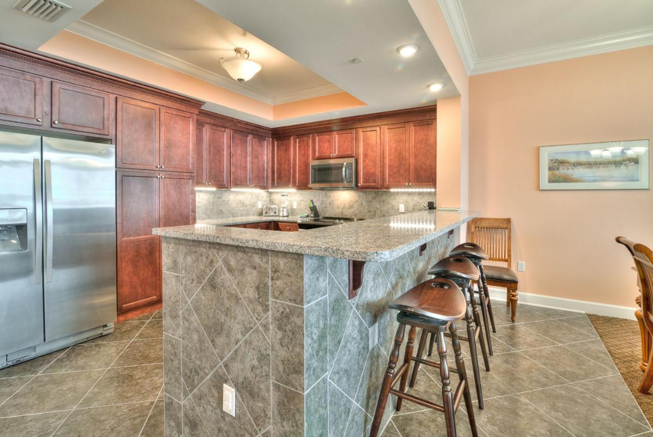 Phoenix Gulf Shores 1203 By Bender Vacation Rentals المظهر الخارجي الصورة