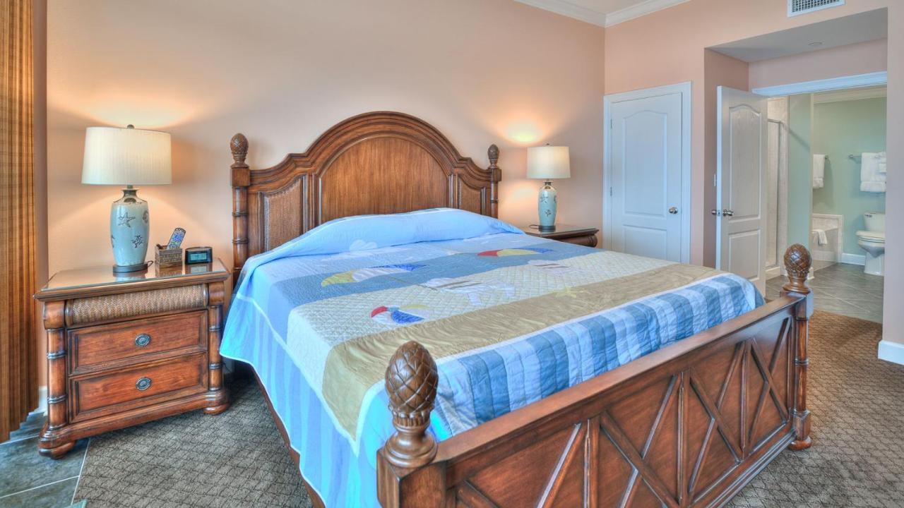 Phoenix Gulf Shores 1203 By Bender Vacation Rentals المظهر الخارجي الصورة