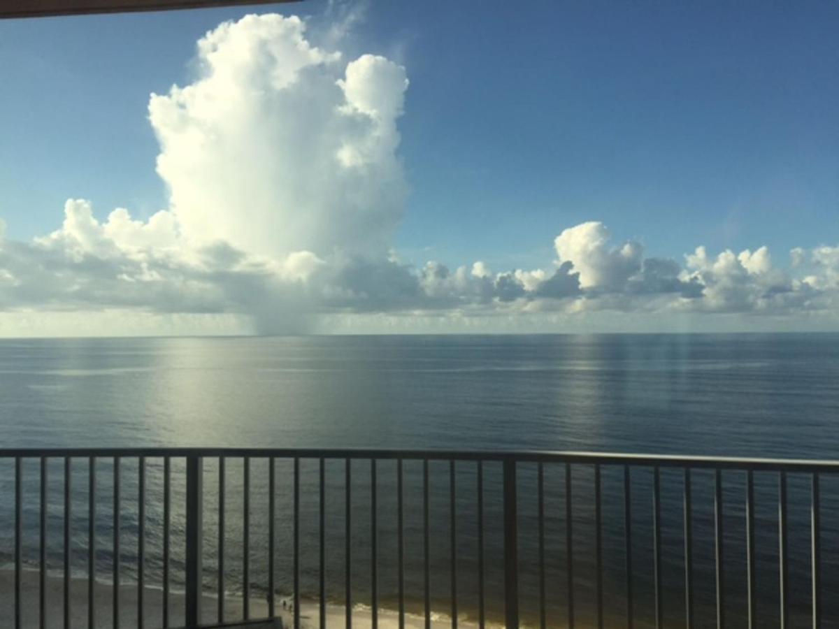 Phoenix Gulf Shores 1203 By Bender Vacation Rentals المظهر الخارجي الصورة