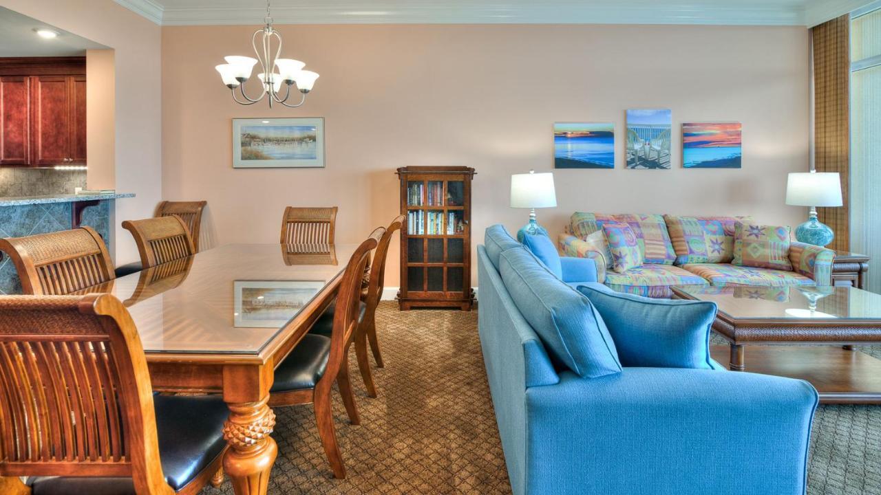 Phoenix Gulf Shores 1203 By Bender Vacation Rentals المظهر الخارجي الصورة