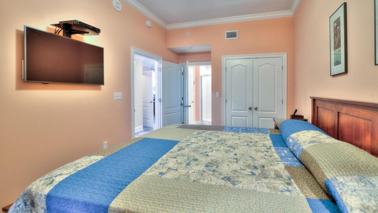 Phoenix Gulf Shores 1203 By Bender Vacation Rentals المظهر الخارجي الصورة