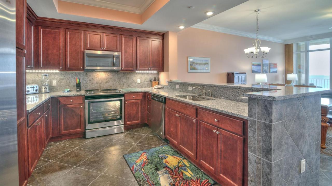 Phoenix Gulf Shores 1203 By Bender Vacation Rentals المظهر الخارجي الصورة