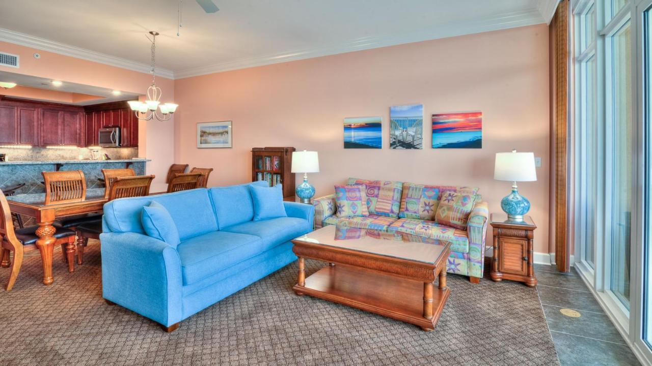 Phoenix Gulf Shores 1203 By Bender Vacation Rentals المظهر الخارجي الصورة