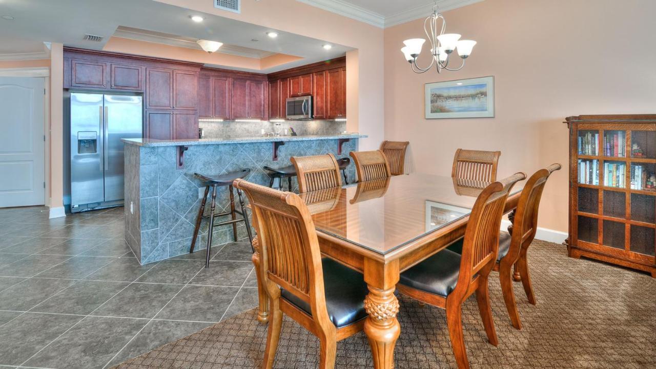 Phoenix Gulf Shores 1203 By Bender Vacation Rentals المظهر الخارجي الصورة